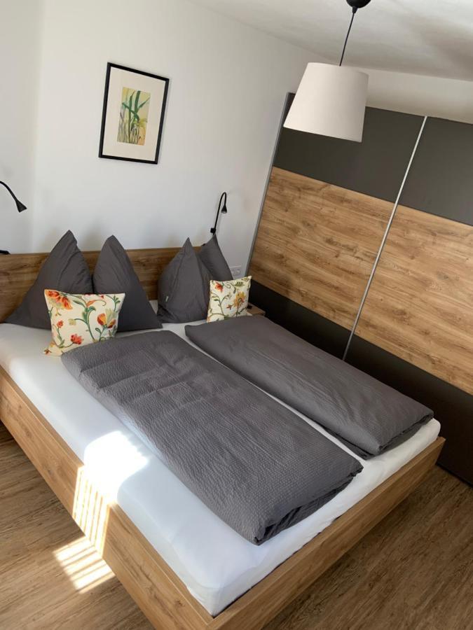Ferienwohnung Lerchenhof Wald im Pinzgau Exteriér fotografie