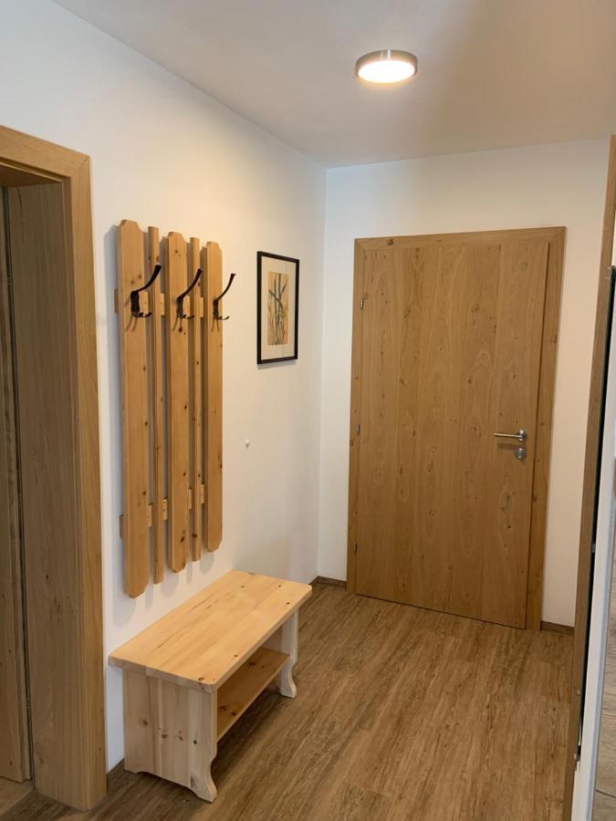 Ferienwohnung Lerchenhof Wald im Pinzgau Exteriér fotografie
